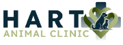 Hart Animal Clinic Logo